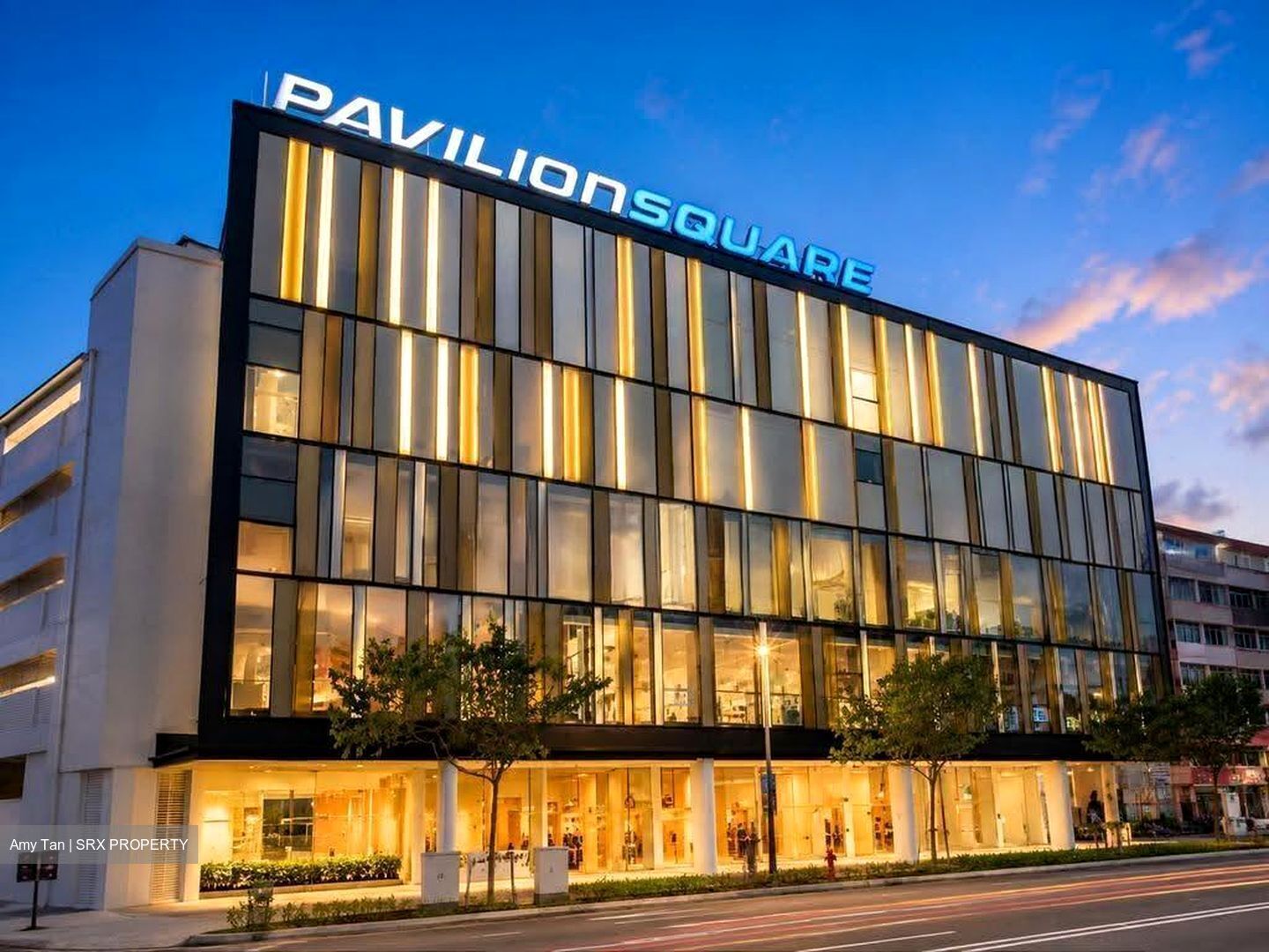 Pavilion Square (D14), Shop House #606789761